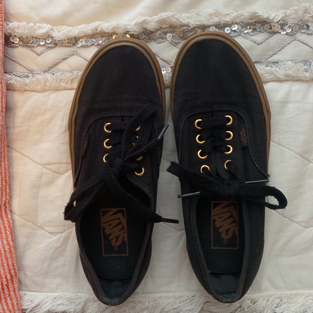 Vans Gum Authentic